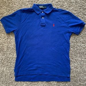 Ralph Lauren Collared Polo Shirt